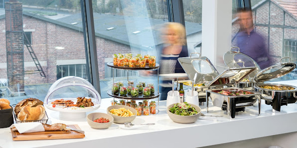 Owen Brothers Catering